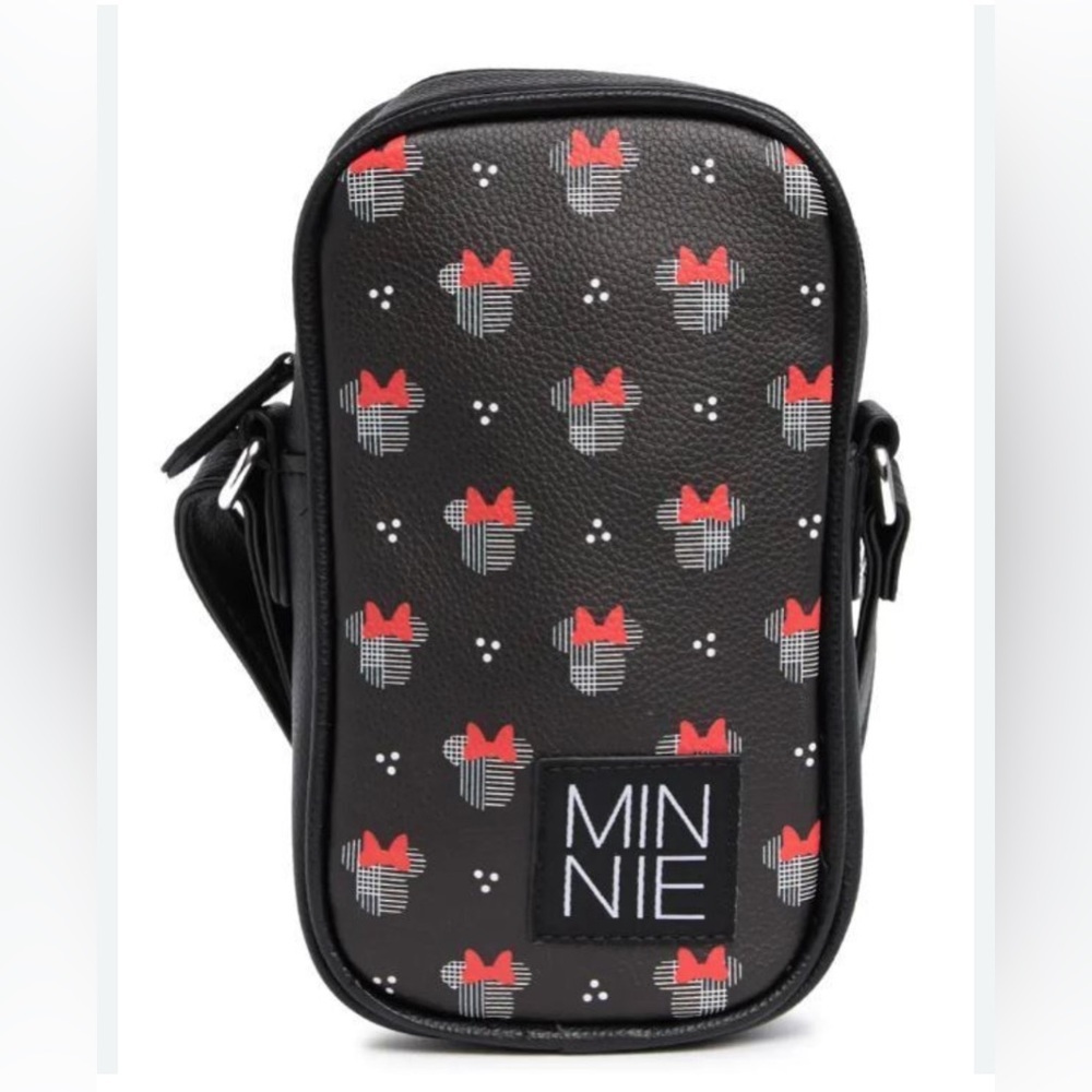 Danielle Nicole Minnie crossbody purse